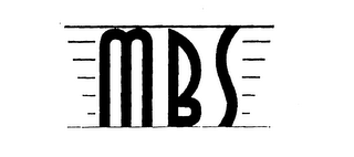 MBS logo