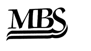 MBS logo