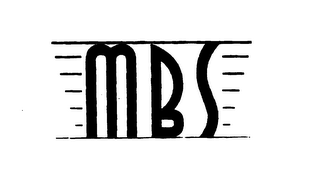 MBS logo
