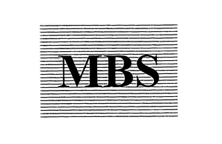 MBS logo