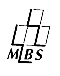 MBS logo