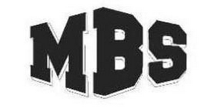 MBS logo