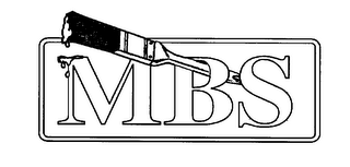MBS logo