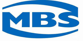 MBS logo