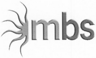 MBS logo