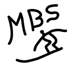 MBS logo