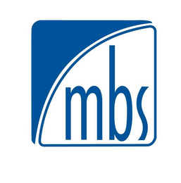 MBS logo