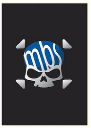 MBS logo