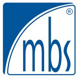 MBS logo