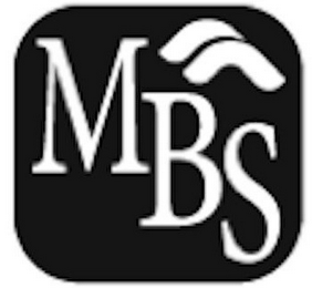 MBS logo