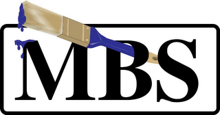 MBS logo