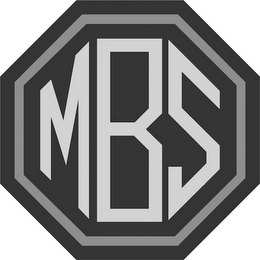 MBS logo
