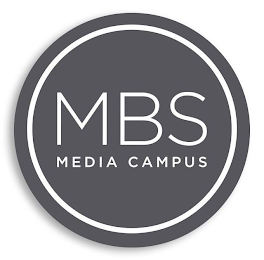 MBS MEDIA CAMPUS logo