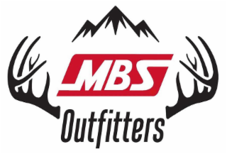MBS OUTFITTERS logo