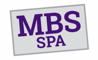 MBS SPA logo