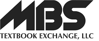 MBS TEXTBOOK EXCHANGE, LLC logo