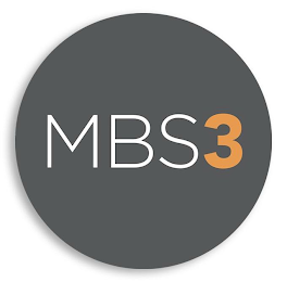 MBS3 logo