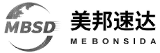 MBSD MEBONSIDA logo
