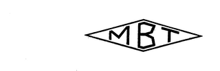 MBT logo