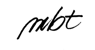 MBT