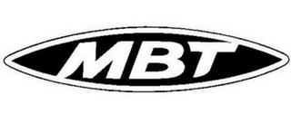 MBT logo