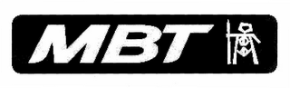 MBT logo