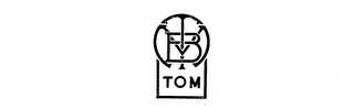 MBT TOM logo