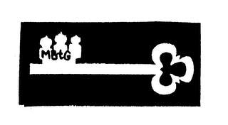 MBTG logo