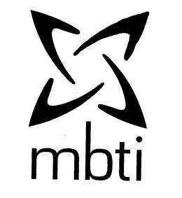 MBTI logo