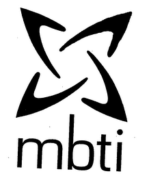 MBTI logo