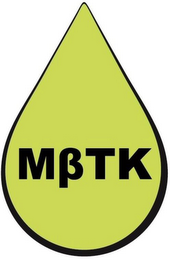 MBTK logo