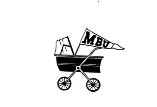 MBU logo