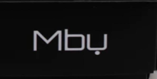 MBU logo