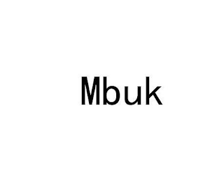 MBUK logo