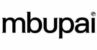 MBUPAI logo
