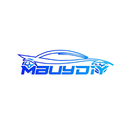 MBUYDIY logo