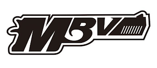 MBV logo
