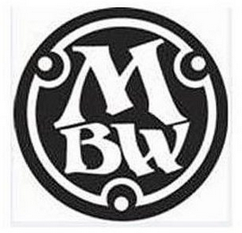 MBW logo