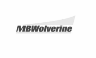 MBWOLVERINE logo