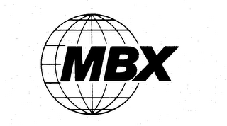 MBX logo