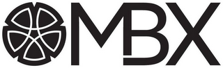 MBX logo