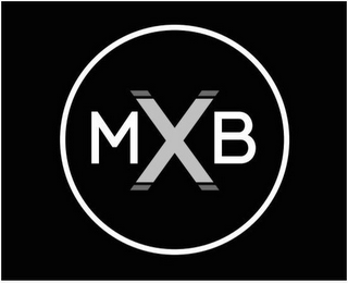 MBX logo