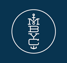MBYC logo