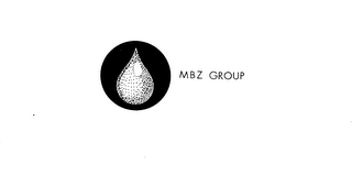 MBZ GROUP logo