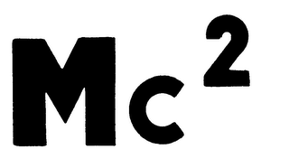 MC 2 logo