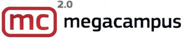 MC 2.0 MEGACAMPUS logo