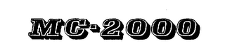 MC-2000