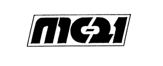 MC-21 logo