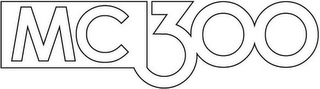 MC 300 logo