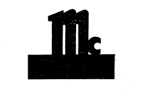 MC logo